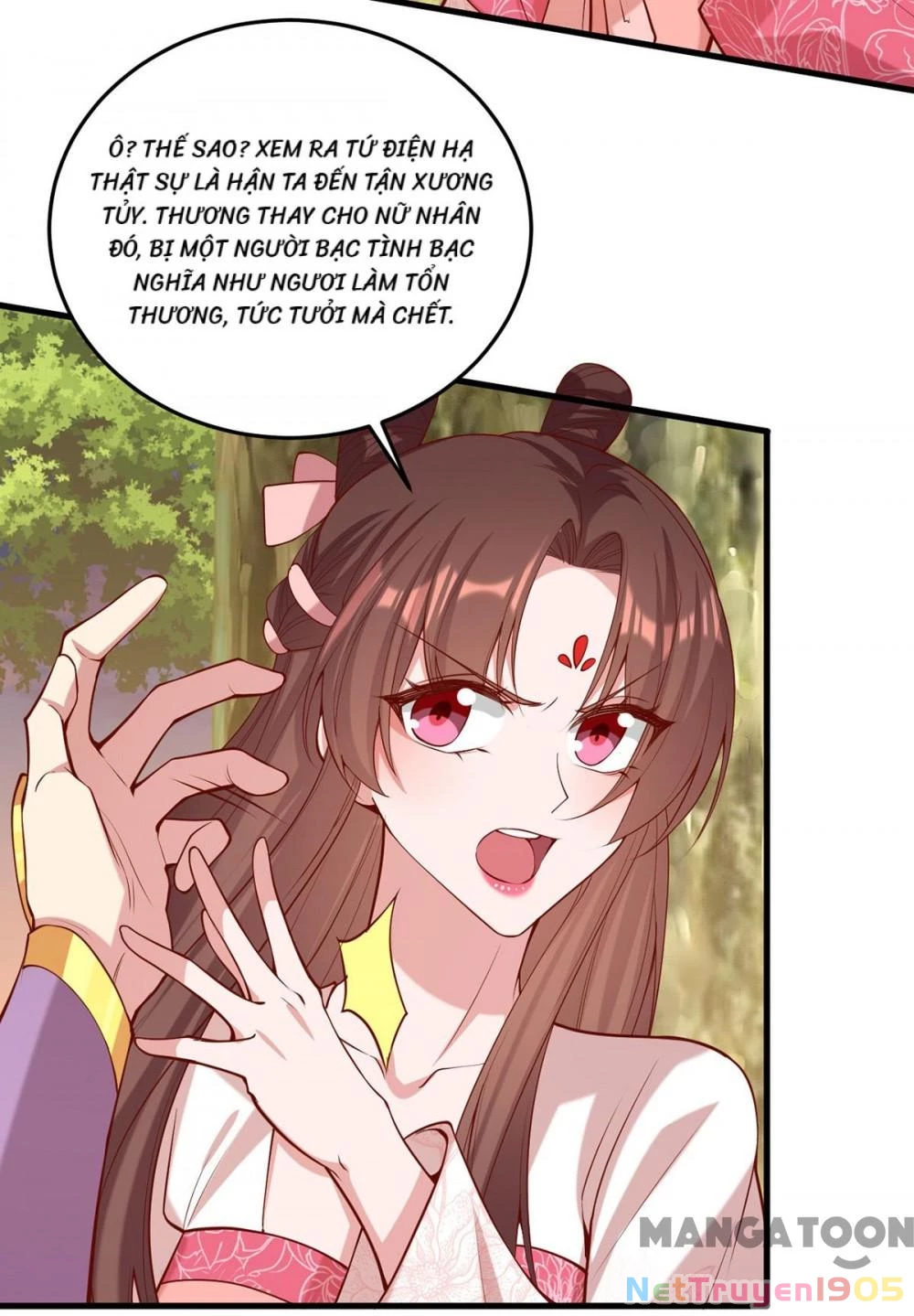 Nhất Phẩm Đích Nữ Chapter 294 - Trang 2