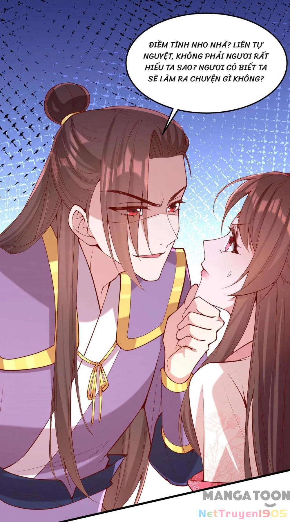 Nhất Phẩm Đích Nữ Chapter 294 - Trang 2