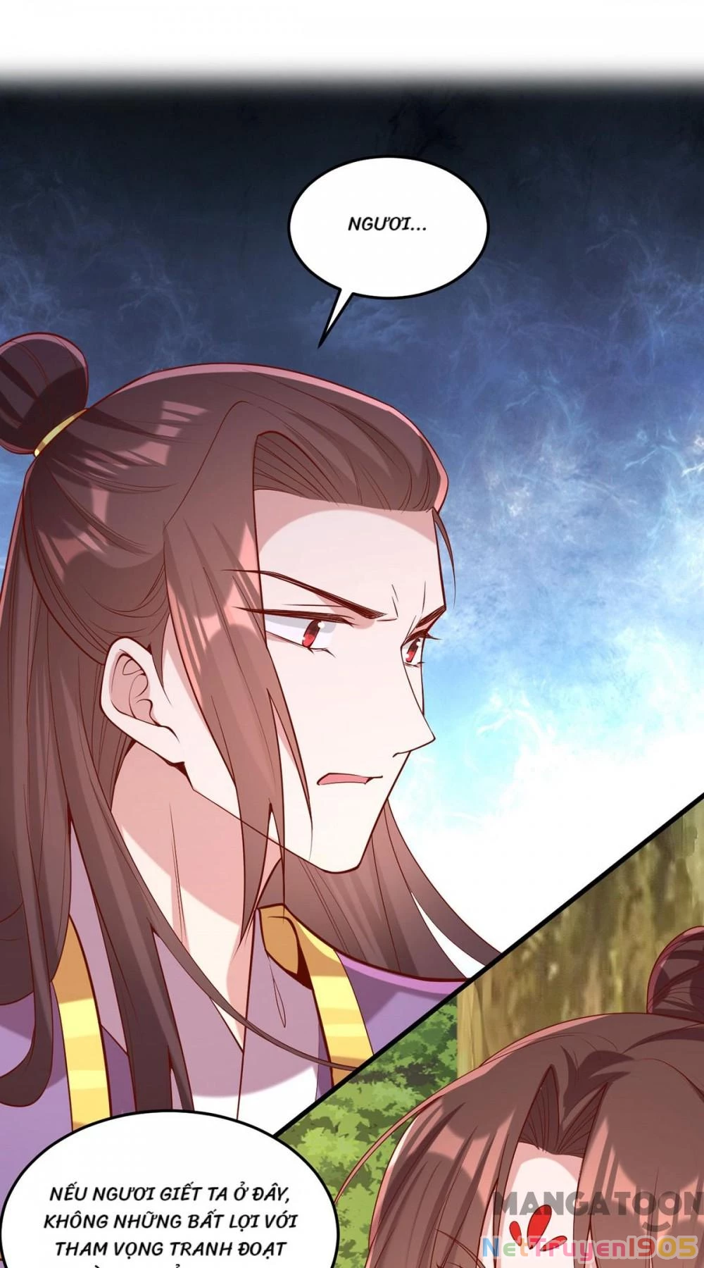 Nhất Phẩm Đích Nữ Chapter 294 - Trang 2