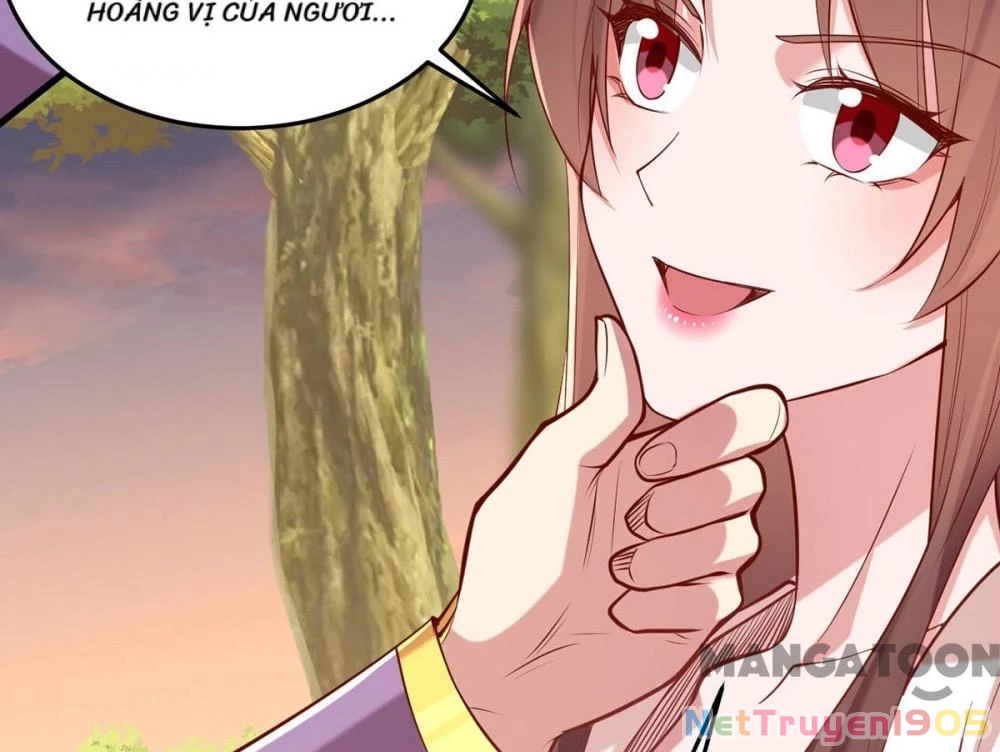 Nhất Phẩm Đích Nữ Chapter 294 - Trang 2