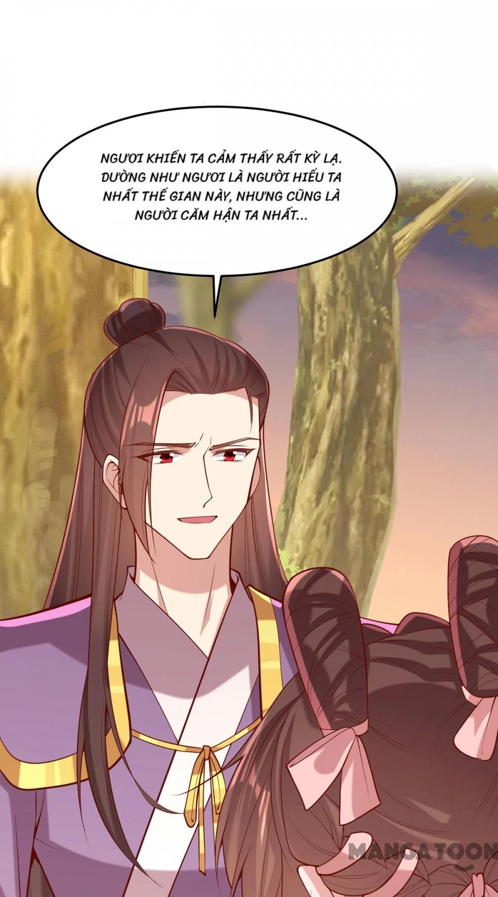 Nhất Phẩm Đích Nữ Chapter 294 - Trang 2