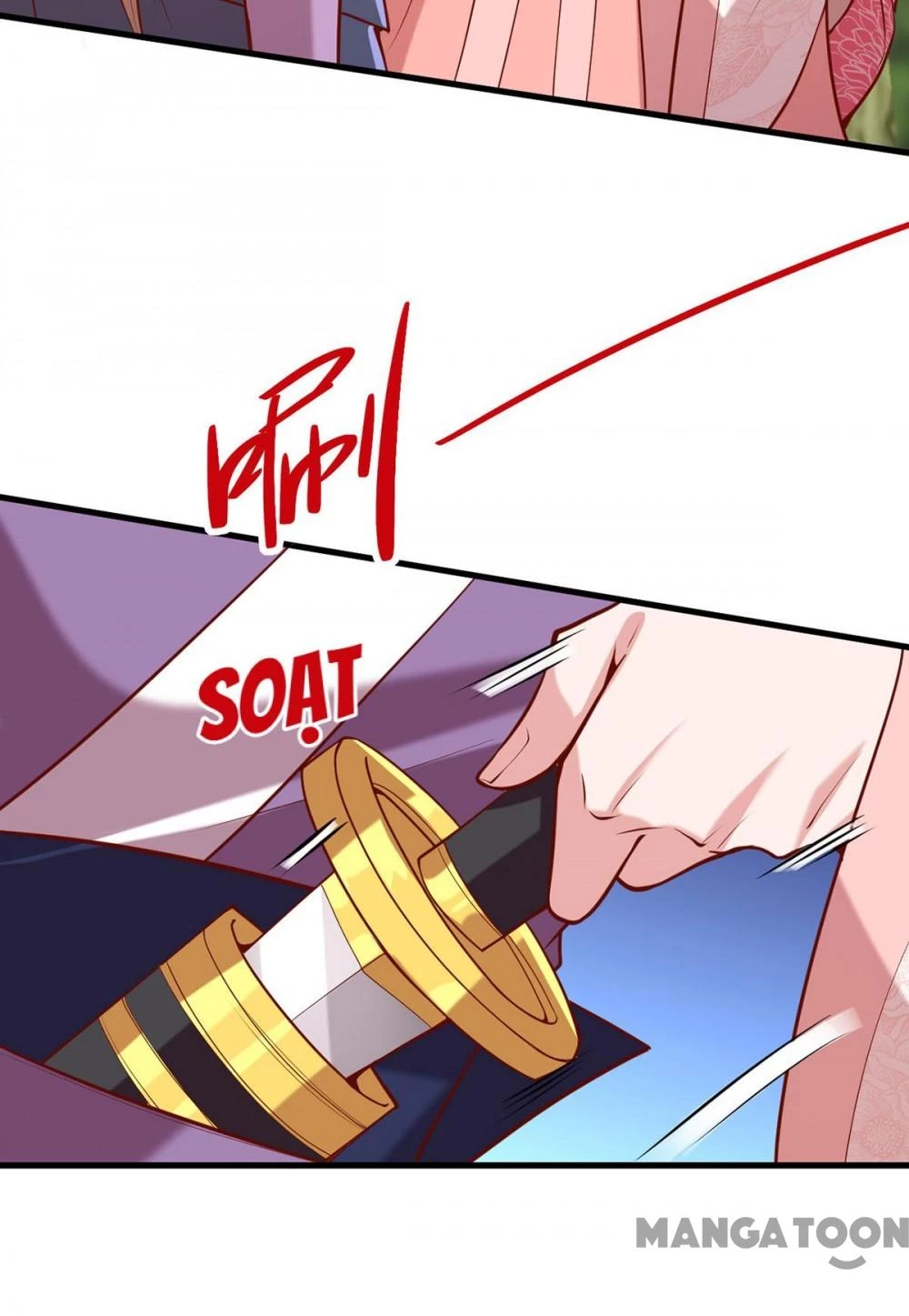 Nhất Phẩm Đích Nữ Chapter 294 - Trang 2