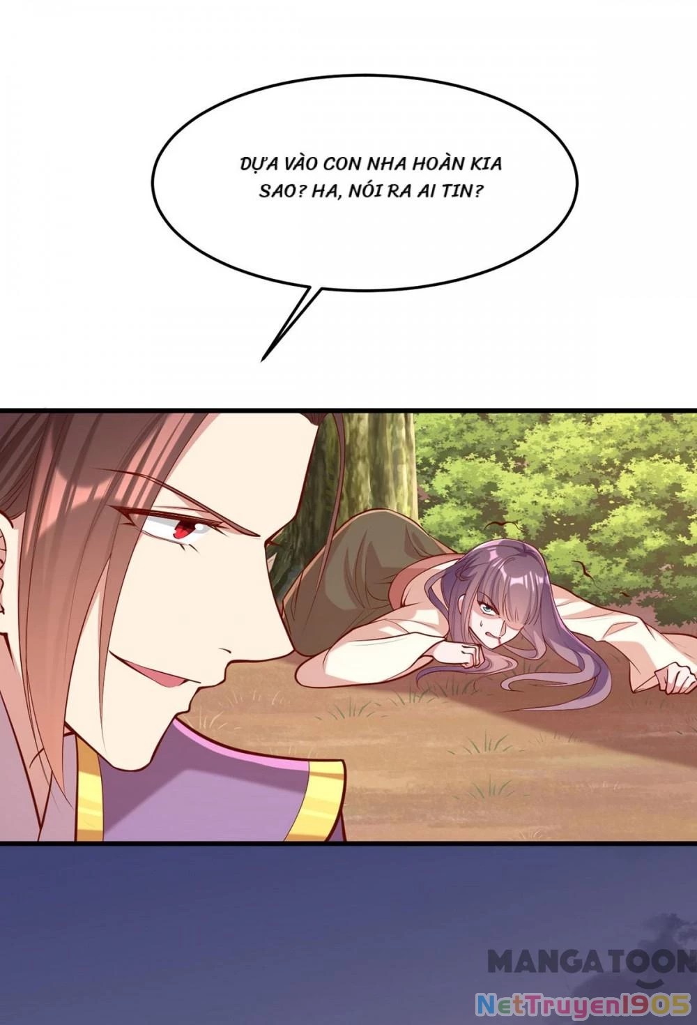 Nhất Phẩm Đích Nữ Chapter 294 - Trang 2