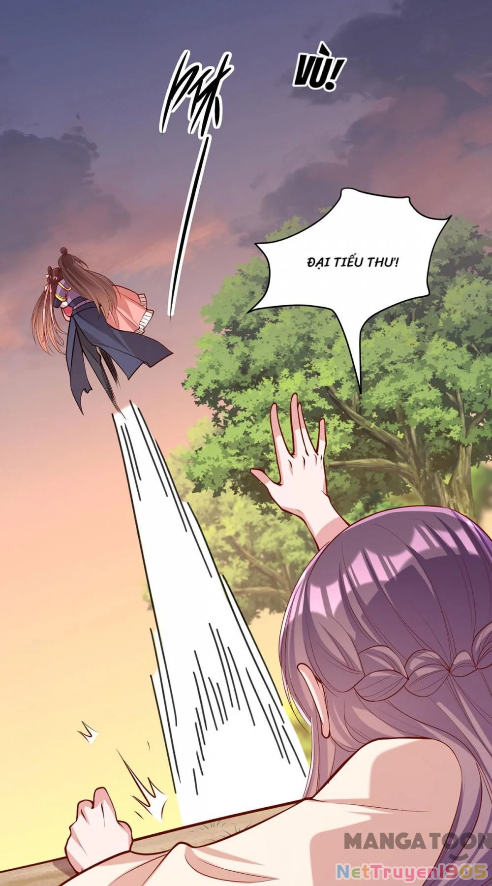 Nhất Phẩm Đích Nữ Chapter 294 - Trang 2