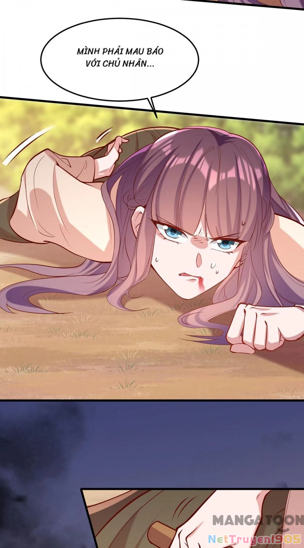 Nhất Phẩm Đích Nữ Chapter 294 - Trang 2