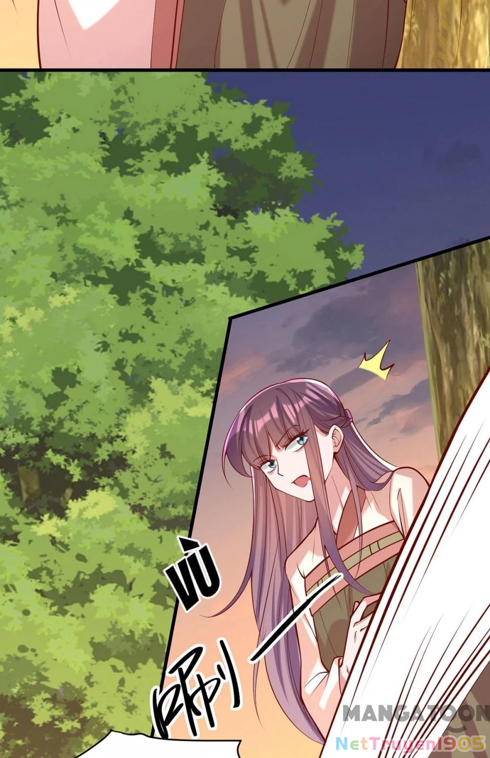 Nhất Phẩm Đích Nữ Chapter 295 - Trang 2