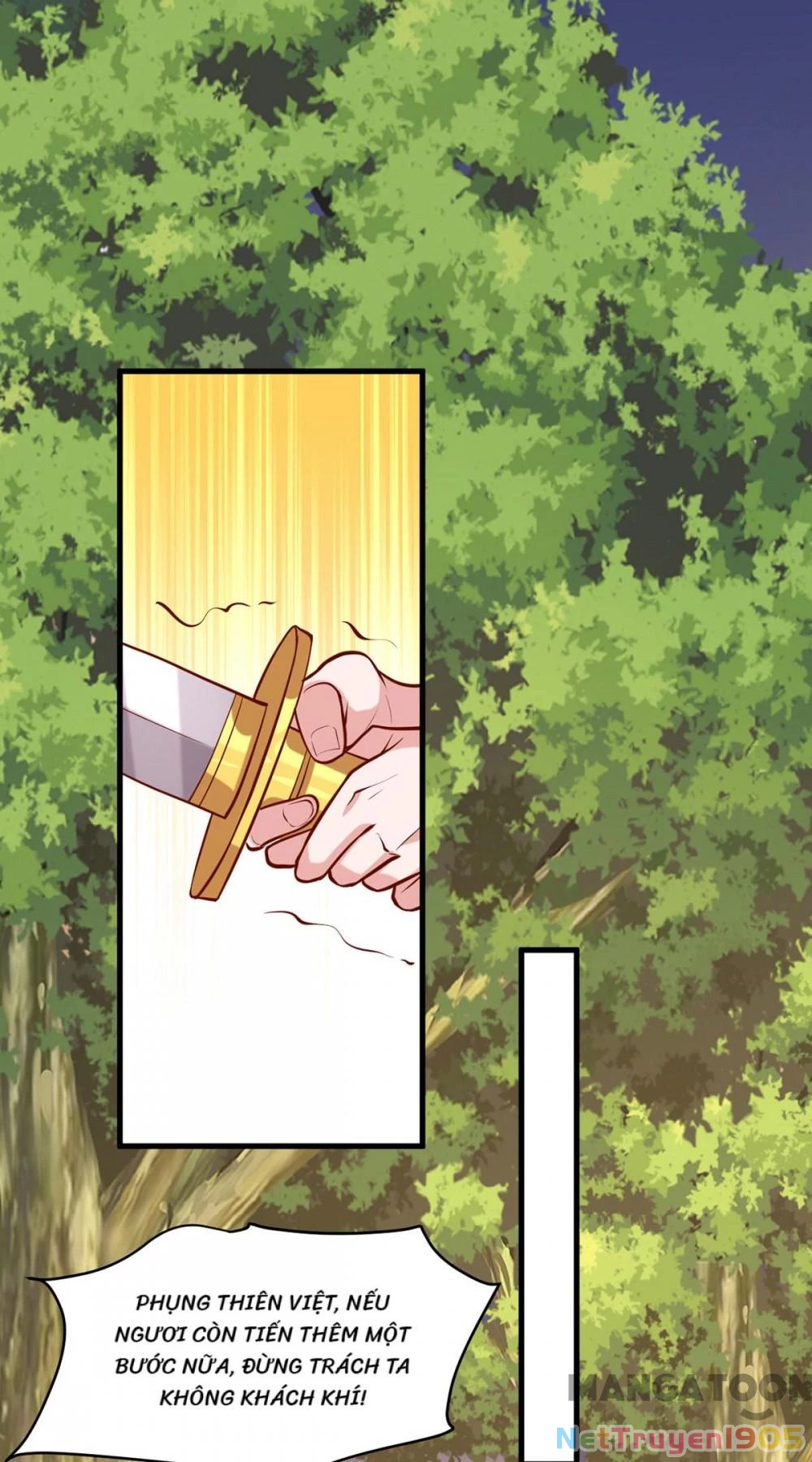 Nhất Phẩm Đích Nữ Chapter 295 - Trang 2