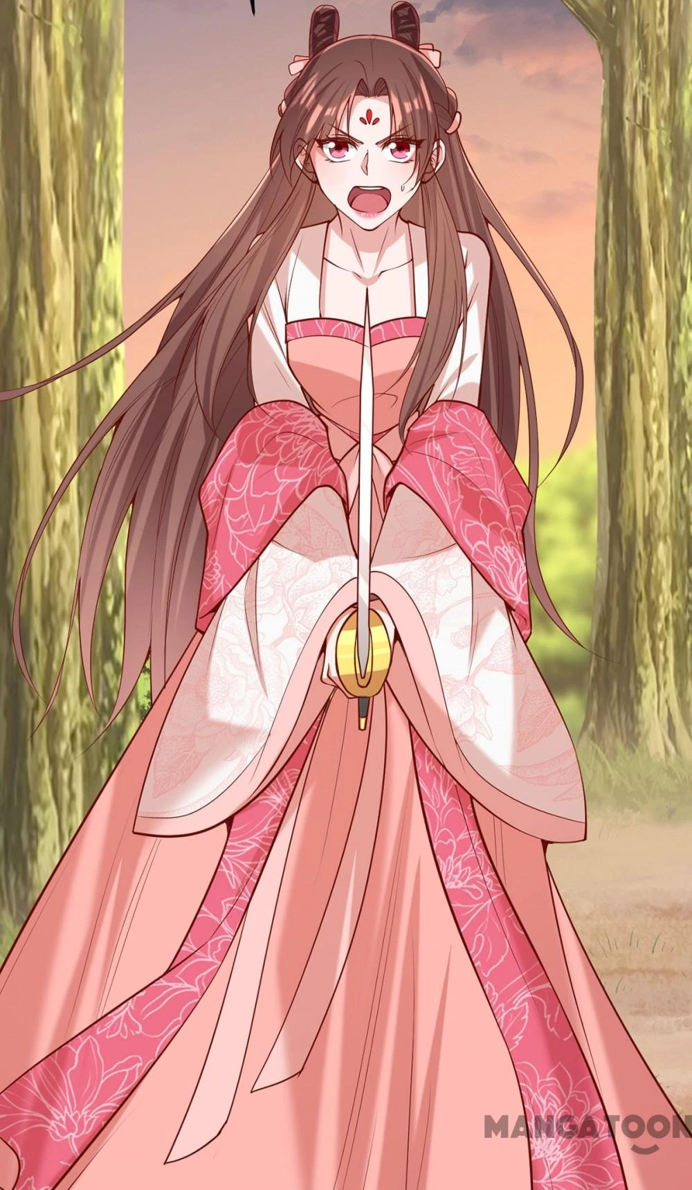 Nhất Phẩm Đích Nữ Chapter 295 - Trang 2