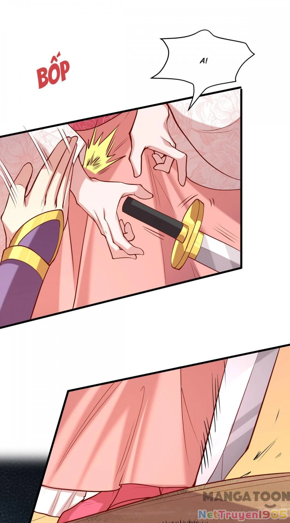 Nhất Phẩm Đích Nữ Chapter 295 - Trang 2