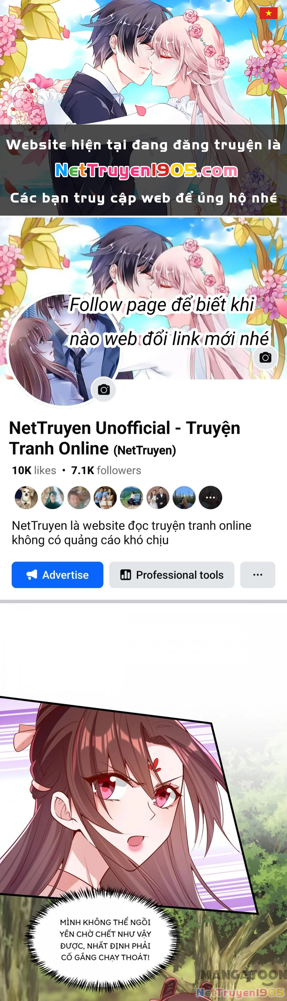 Nhất Phẩm Đích Nữ Chapter 295 - Trang 2