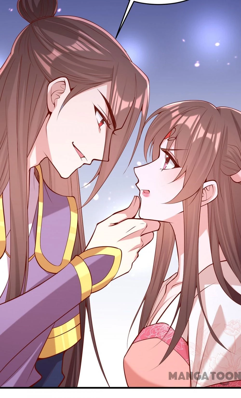 Nhất Phẩm Đích Nữ Chapter 295 - Trang 2