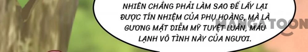 Nhất Phẩm Đích Nữ Chapter 295 - Trang 2