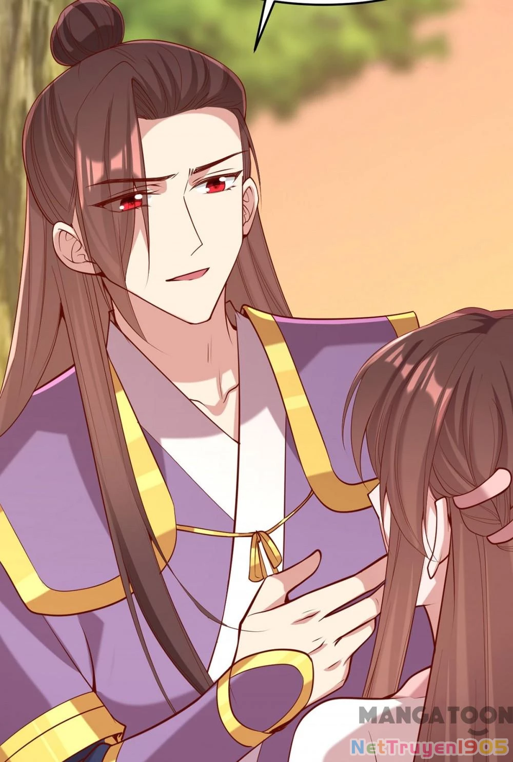 Nhất Phẩm Đích Nữ Chapter 295 - Trang 2