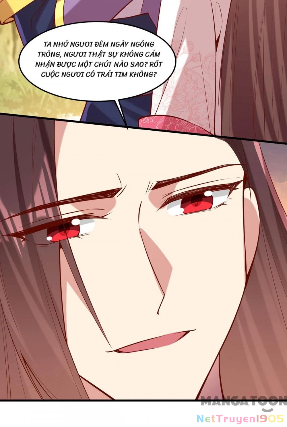 Nhất Phẩm Đích Nữ Chapter 295 - Trang 2