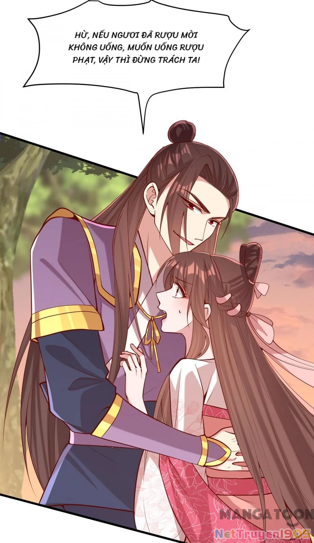 Nhất Phẩm Đích Nữ Chapter 295 - Trang 2