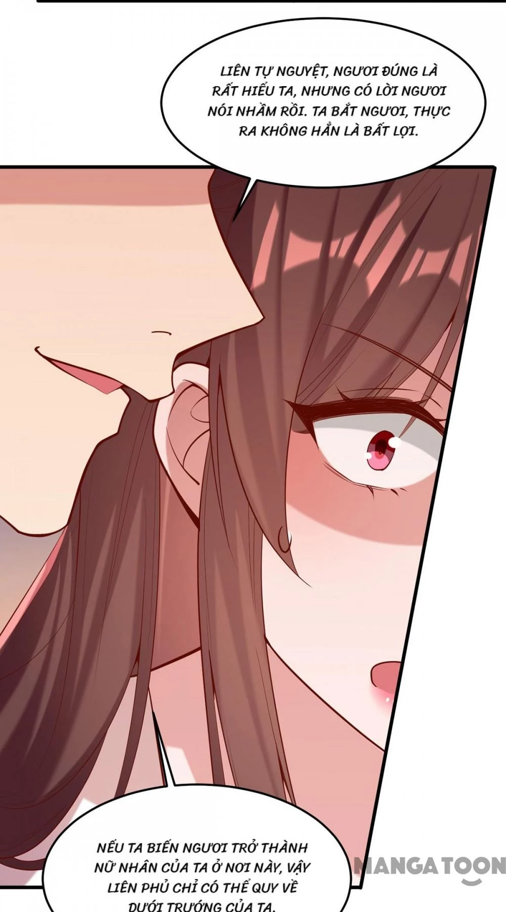 Nhất Phẩm Đích Nữ Chapter 295 - Trang 2