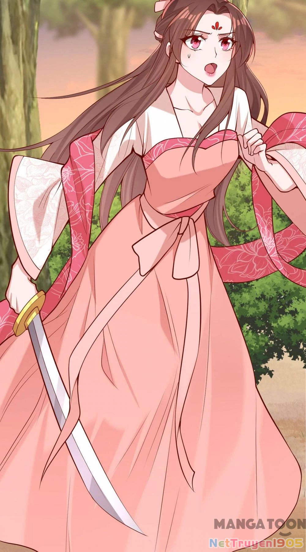 Nhất Phẩm Đích Nữ Chapter 295 - Trang 2