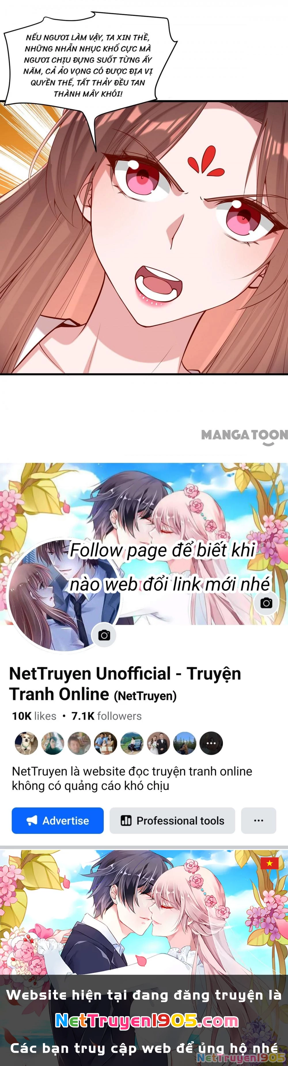 Nhất Phẩm Đích Nữ Chapter 295 - Trang 2