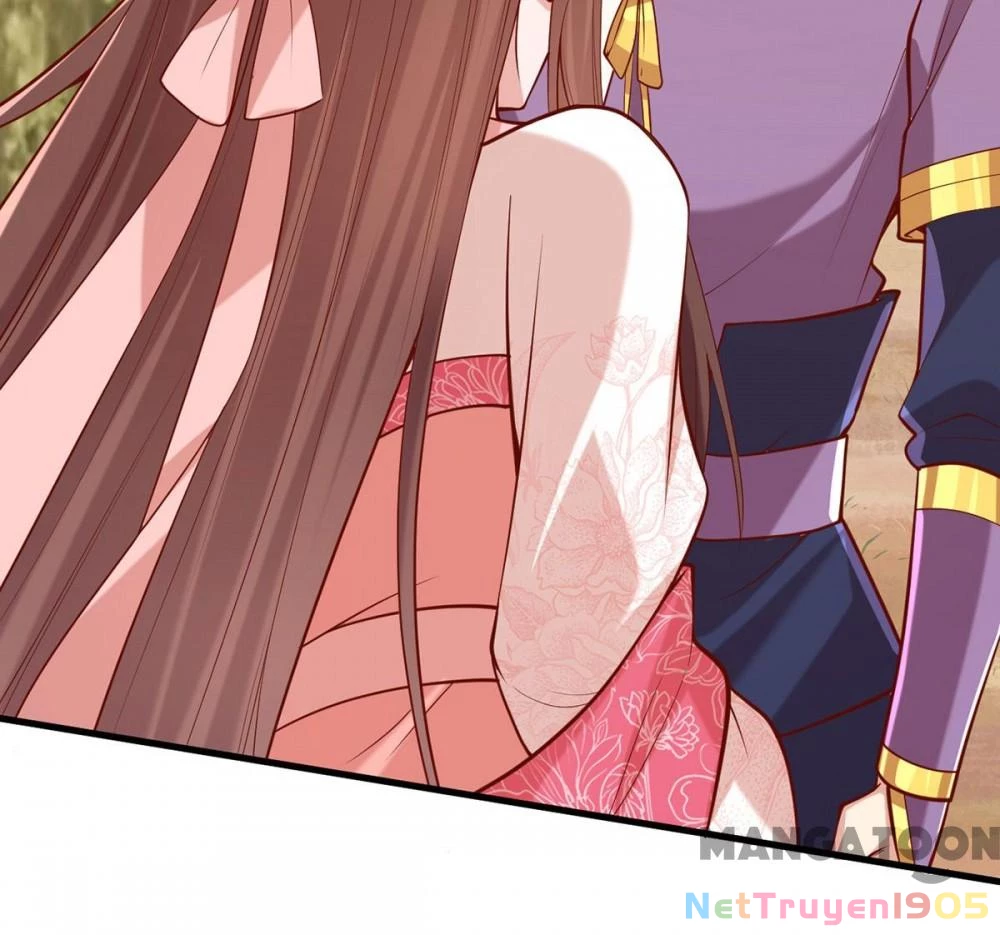 Nhất Phẩm Đích Nữ Chapter 295 - Trang 2