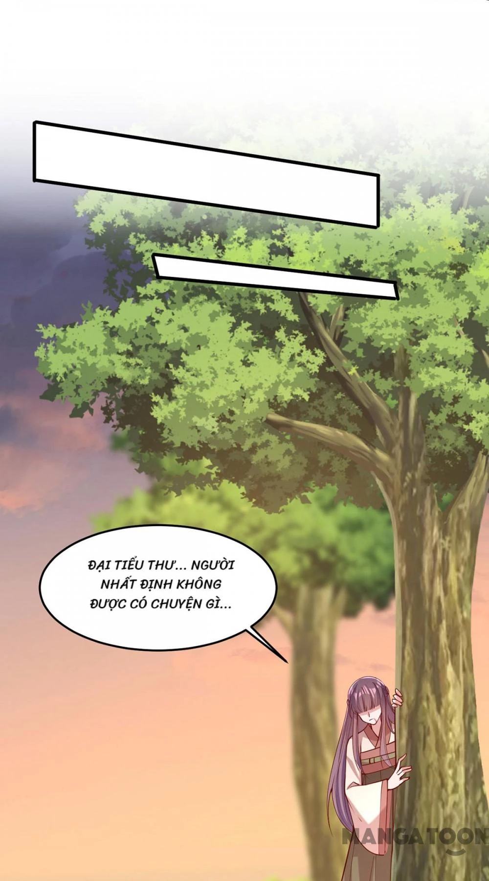 Nhất Phẩm Đích Nữ Chapter 295 - Trang 2