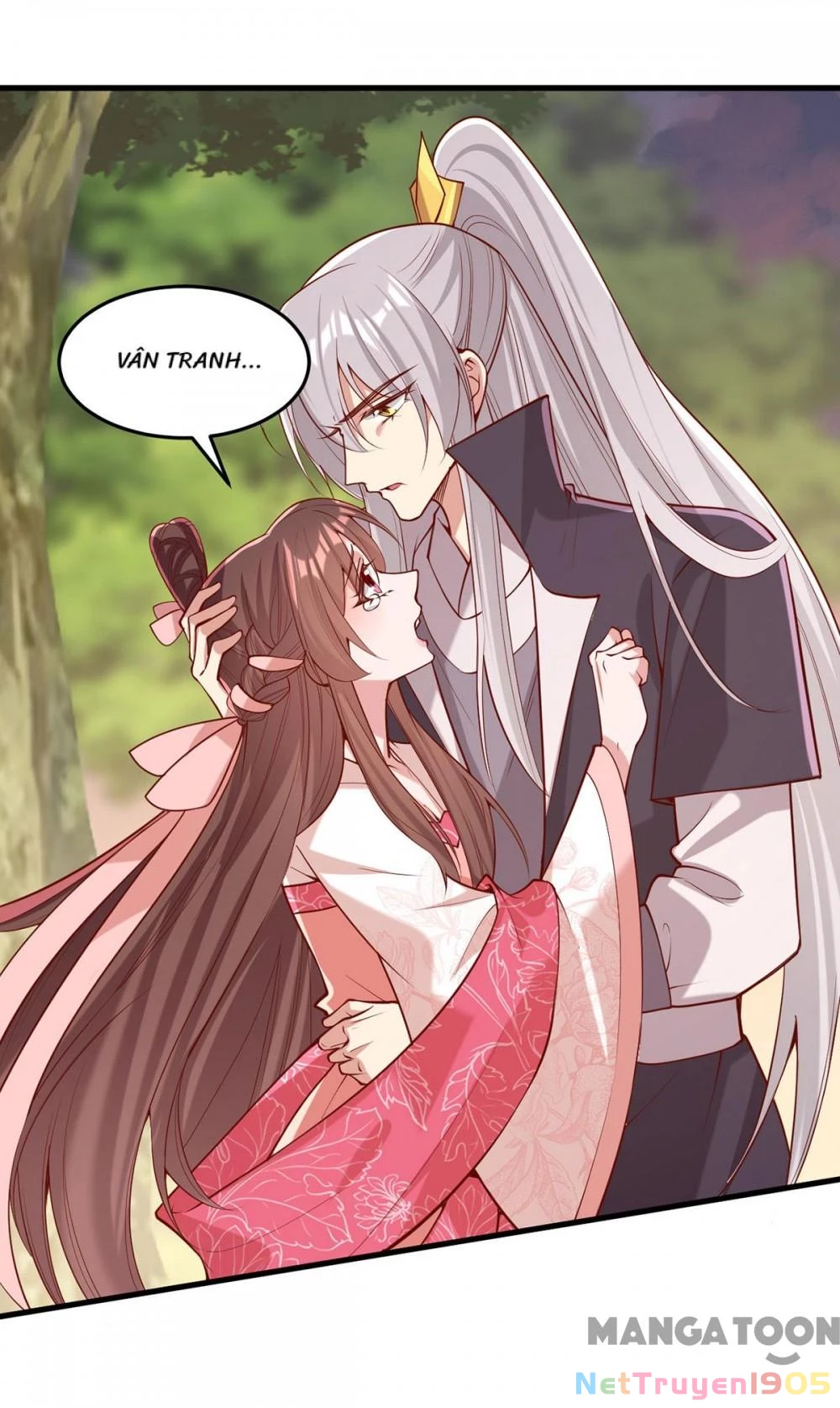 Nhất Phẩm Đích Nữ Chapter 296 - Trang 2