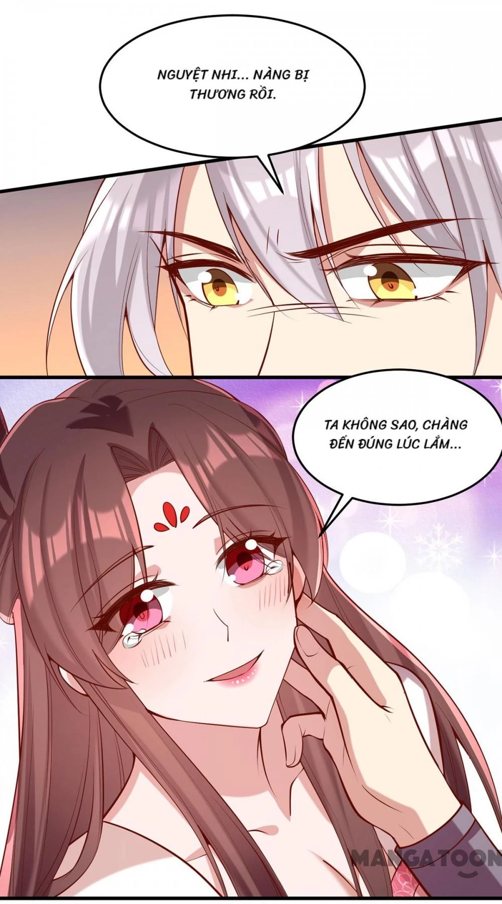 Nhất Phẩm Đích Nữ Chapter 296 - Trang 2