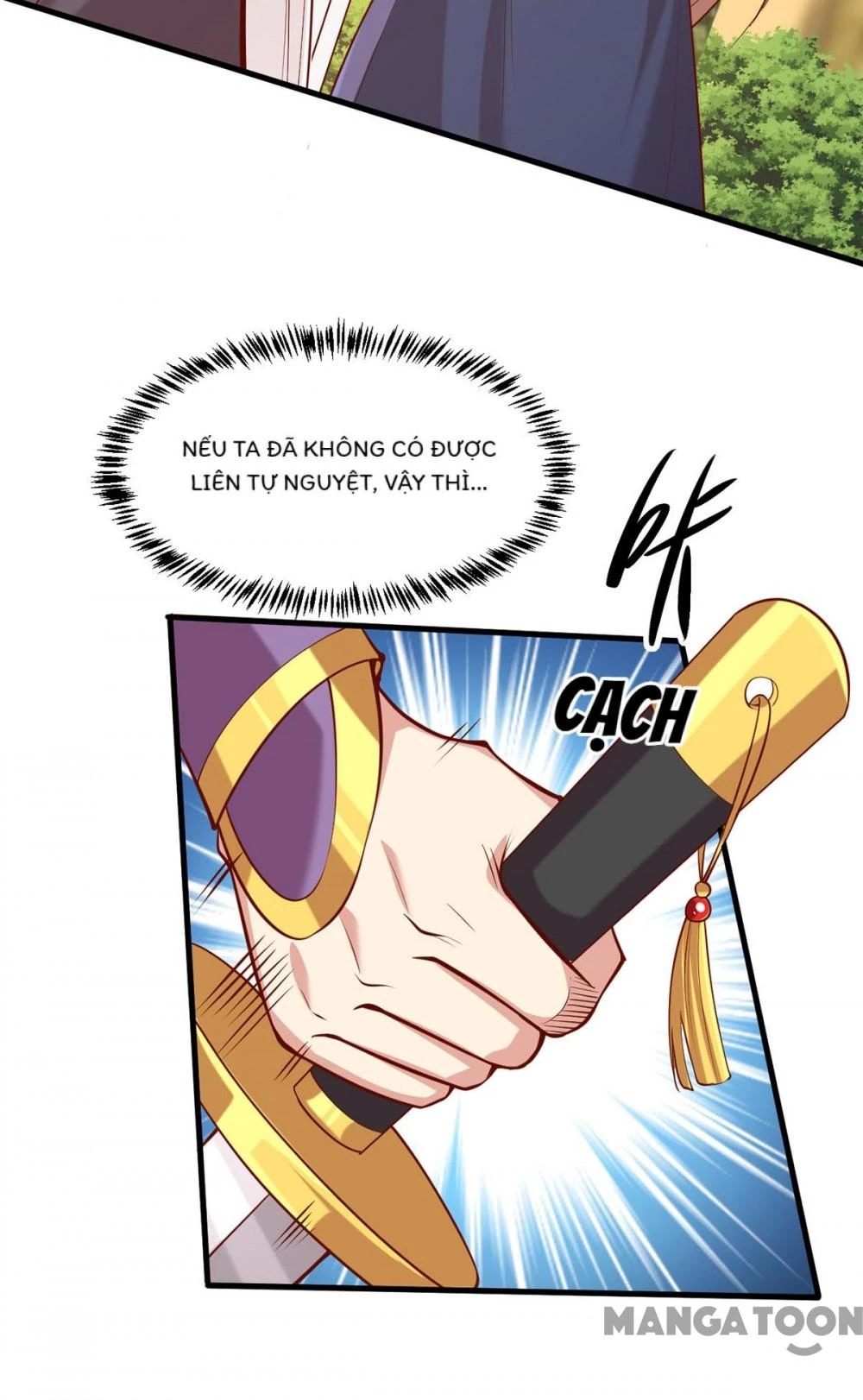 Nhất Phẩm Đích Nữ Chapter 296 - Trang 2