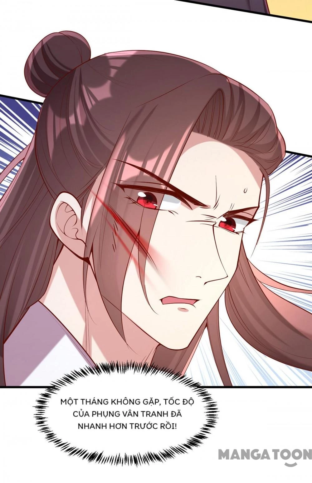 Nhất Phẩm Đích Nữ Chapter 296 - Trang 2