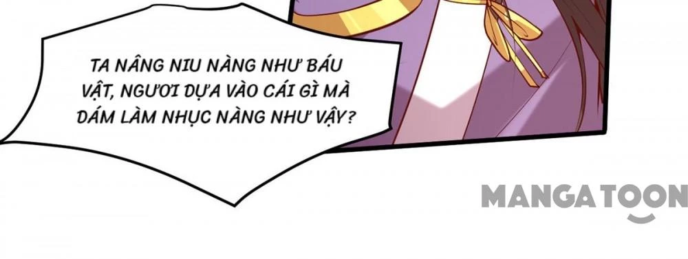 Nhất Phẩm Đích Nữ Chapter 296 - Trang 2