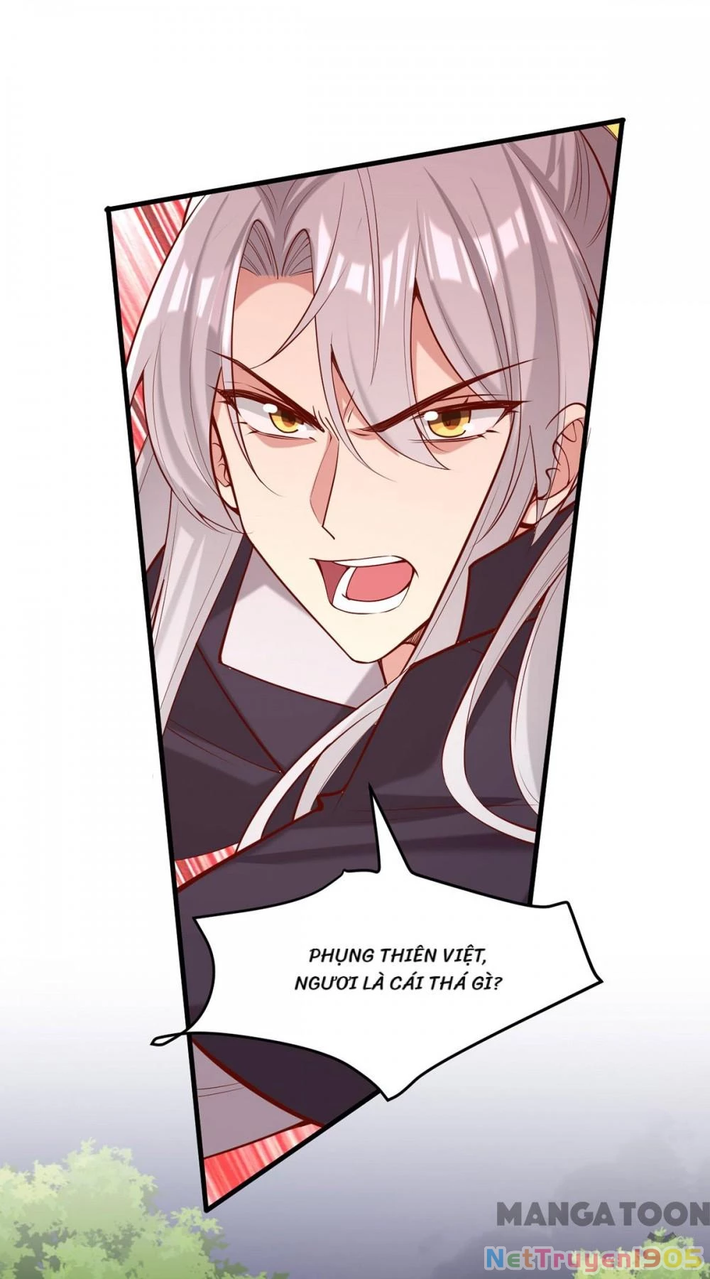 Nhất Phẩm Đích Nữ Chapter 296 - Trang 2