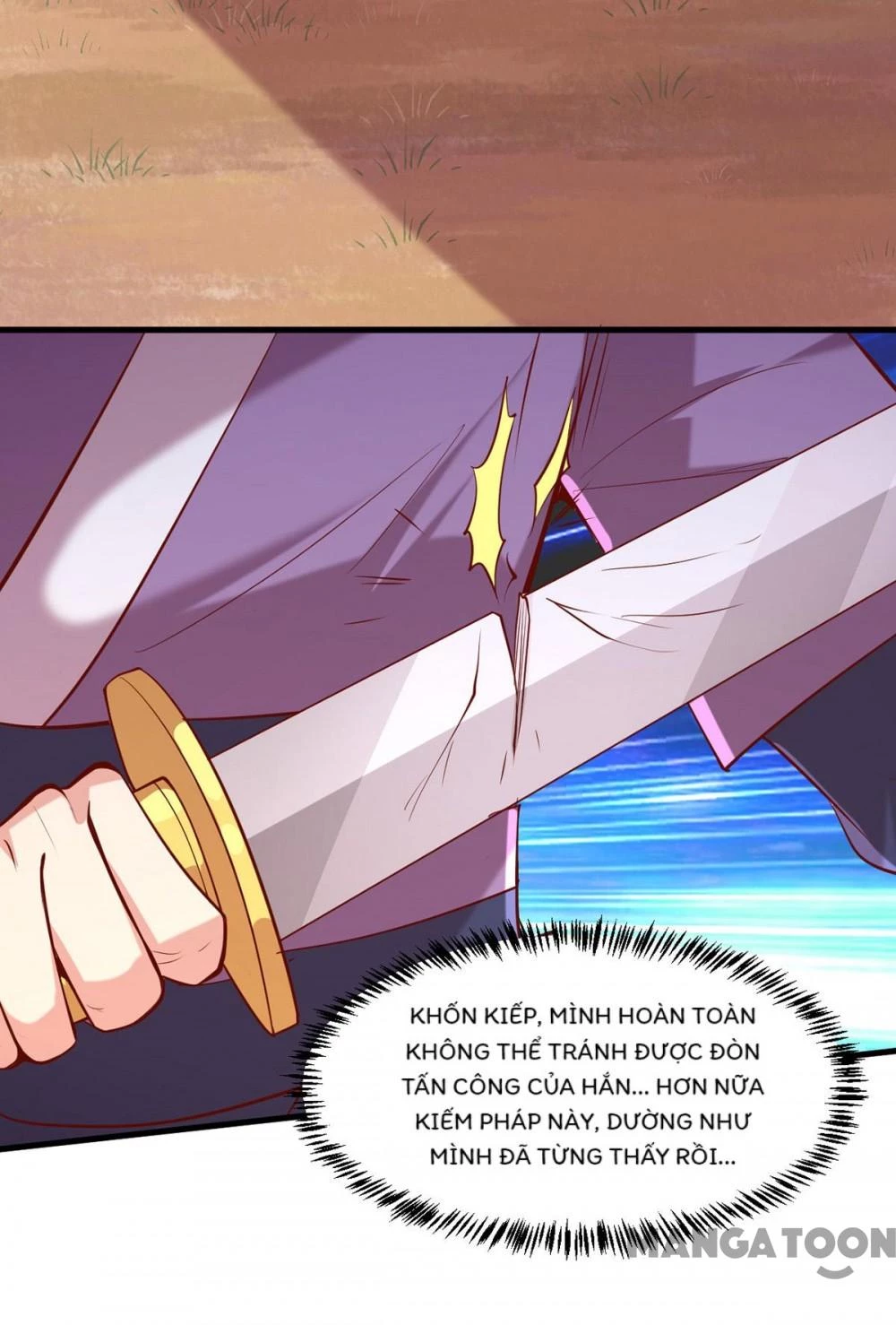 Nhất Phẩm Đích Nữ Chapter 296 - Trang 2