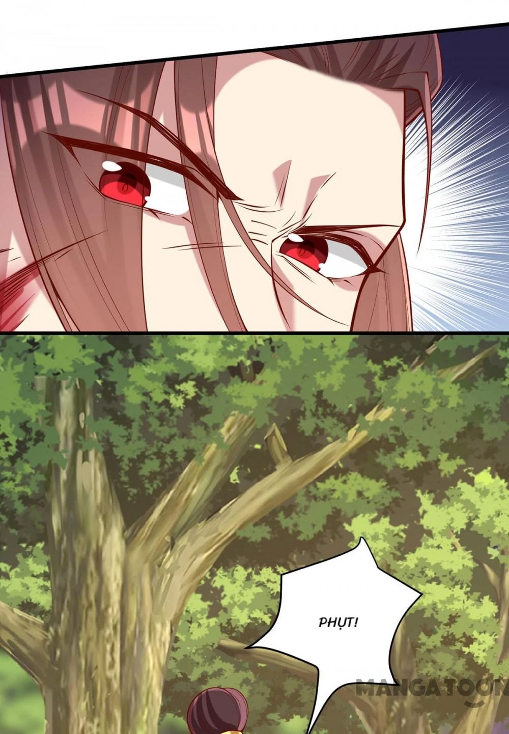 Nhất Phẩm Đích Nữ Chapter 296 - Trang 2