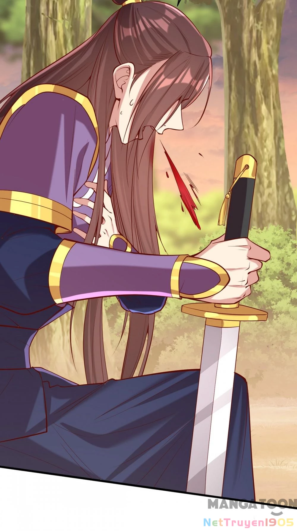 Nhất Phẩm Đích Nữ Chapter 296 - Trang 2