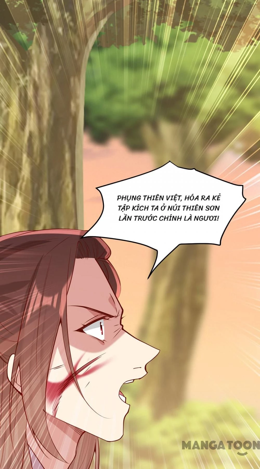 Nhất Phẩm Đích Nữ Chapter 296 - Trang 2