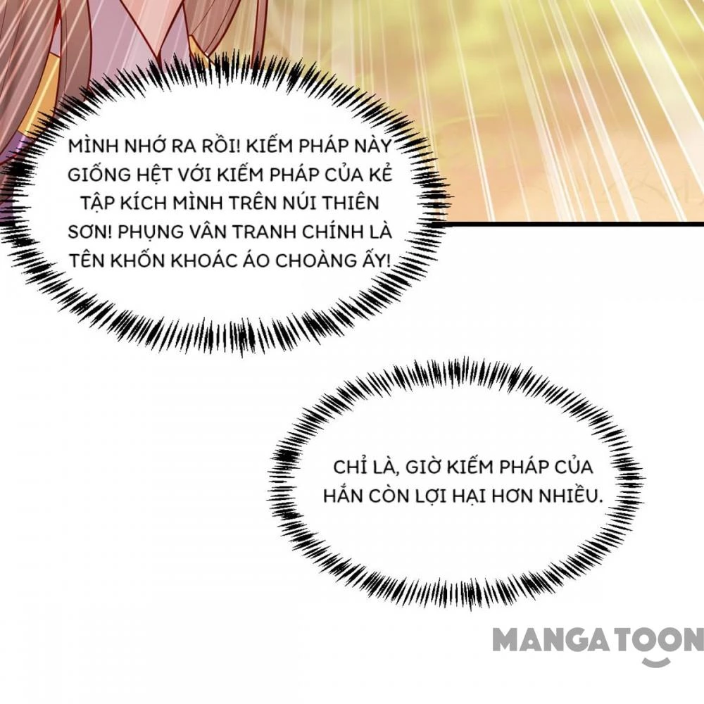 Nhất Phẩm Đích Nữ Chapter 296 - Trang 2