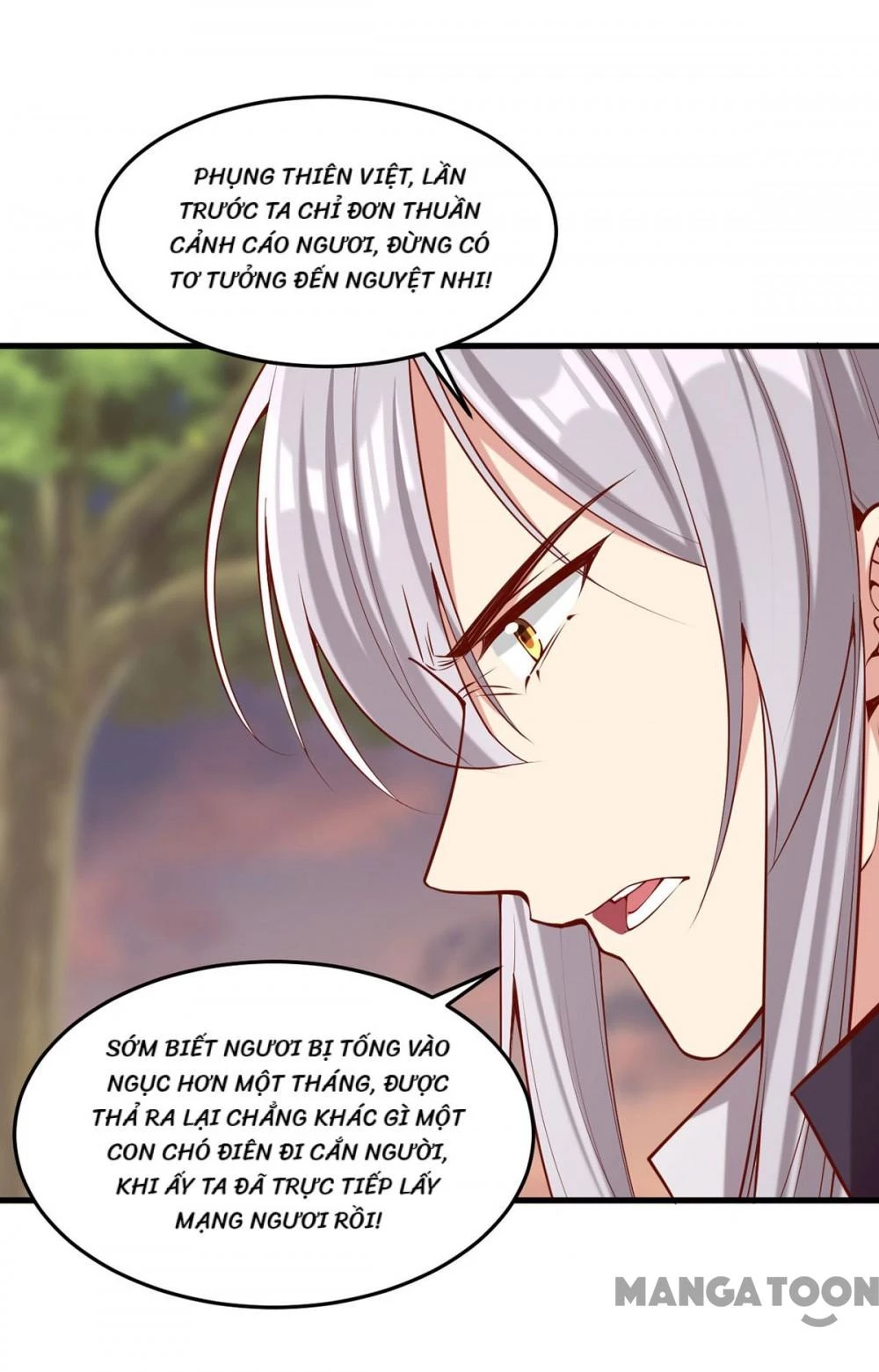 Nhất Phẩm Đích Nữ Chapter 296 - Trang 2