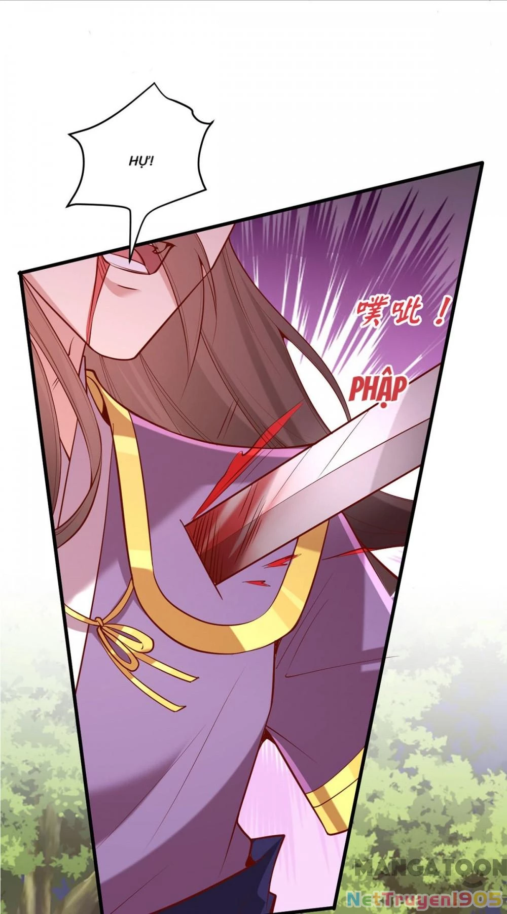 Nhất Phẩm Đích Nữ Chapter 296 - Trang 2