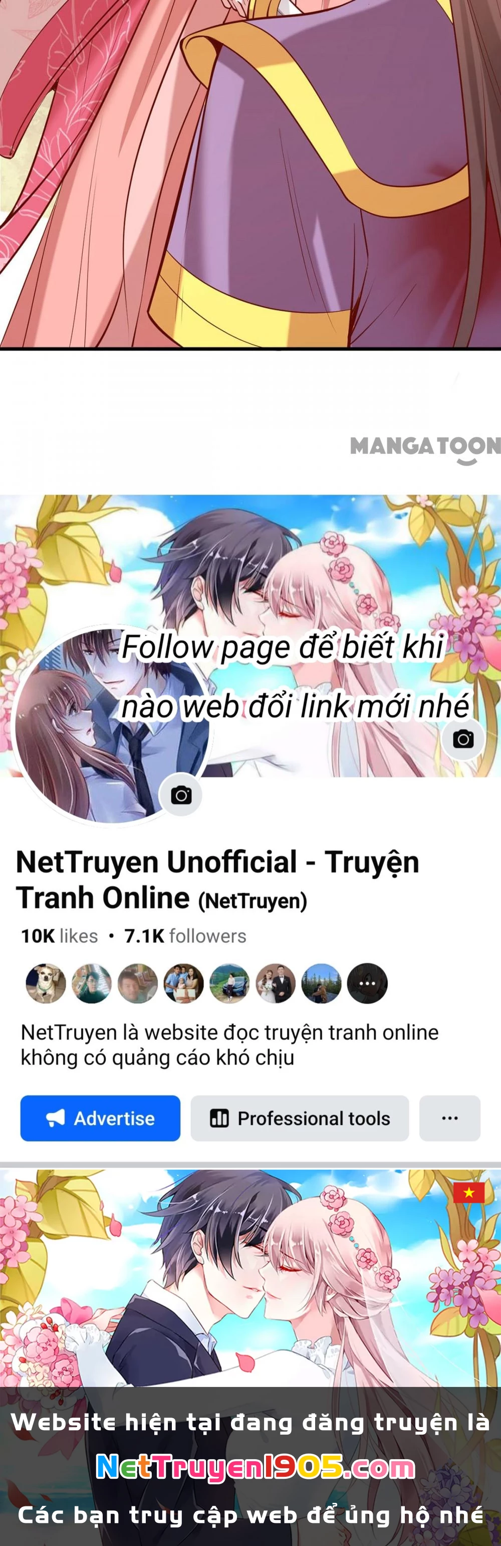 Nhất Phẩm Đích Nữ Chapter 296 - Trang 2