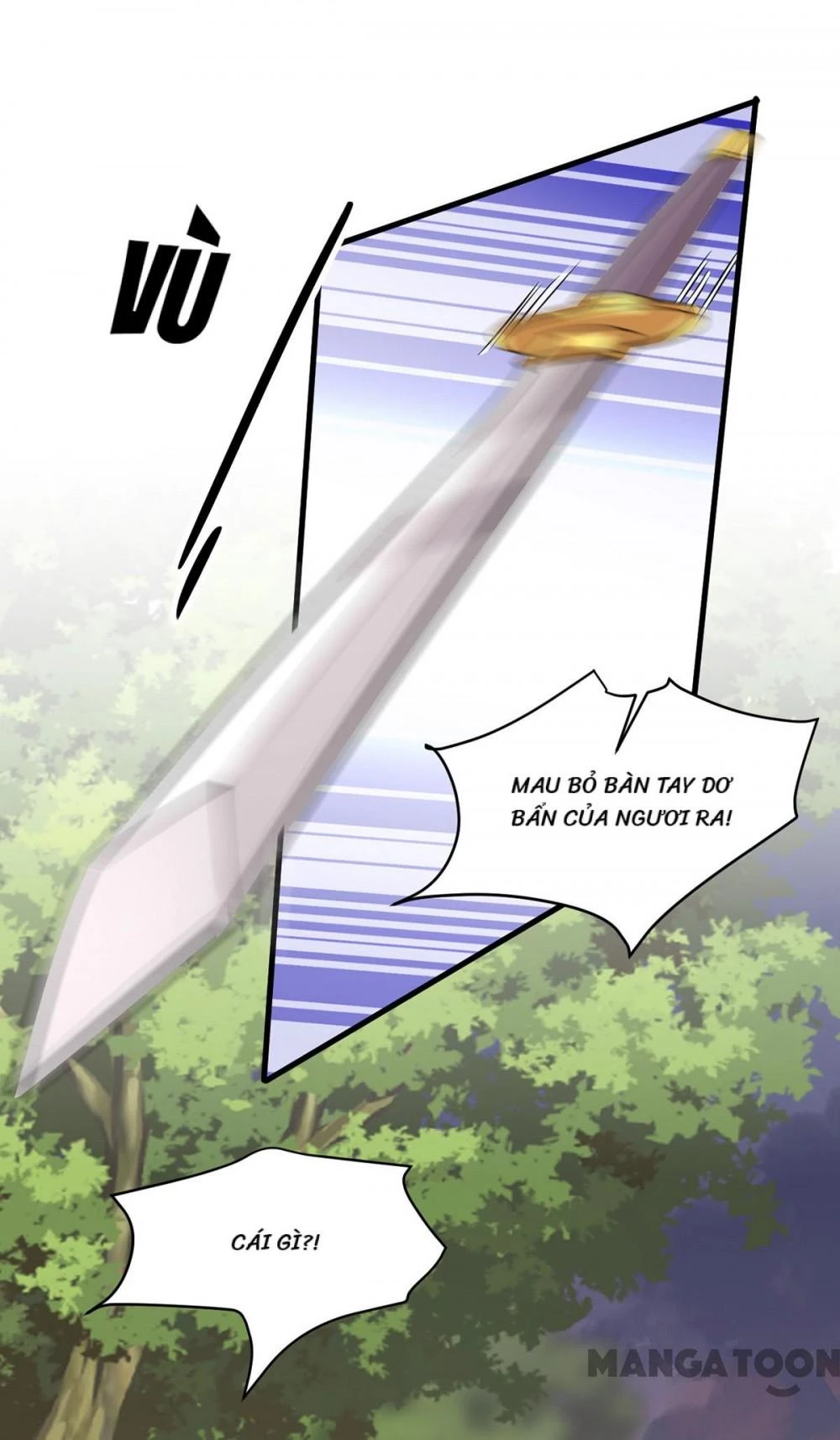 Nhất Phẩm Đích Nữ Chapter 296 - Trang 2