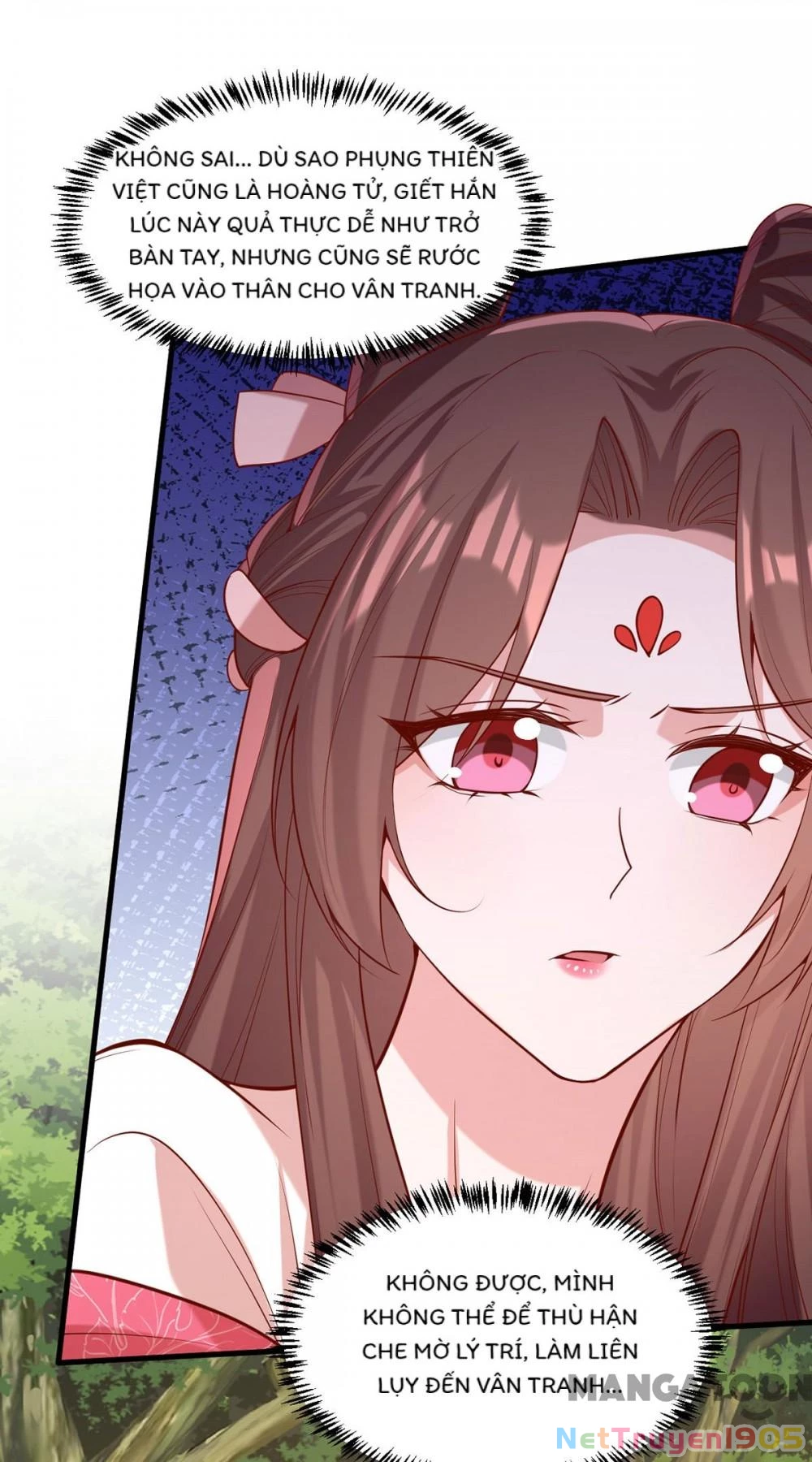 Nhất Phẩm Đích Nữ Chapter 297 - Trang 2