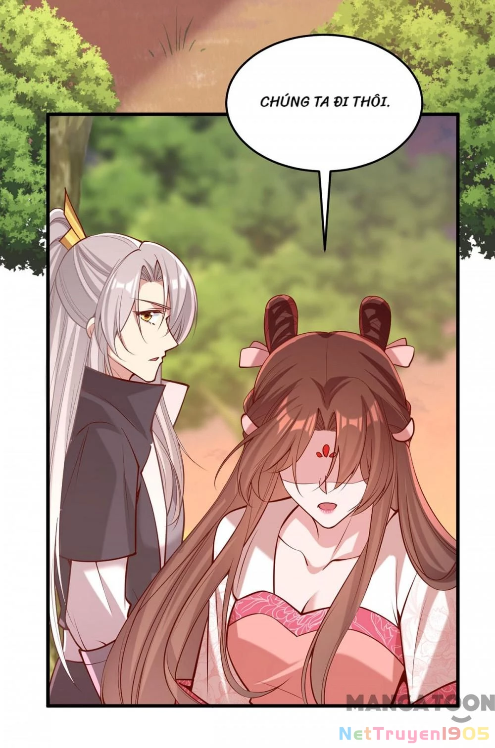 Nhất Phẩm Đích Nữ Chapter 297 - Trang 2