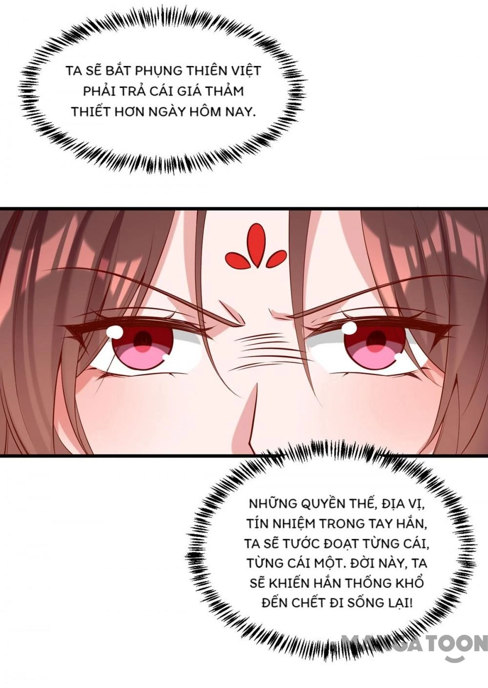 Nhất Phẩm Đích Nữ Chapter 297 - Trang 2