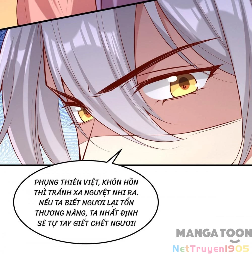 Nhất Phẩm Đích Nữ Chapter 297 - Trang 2