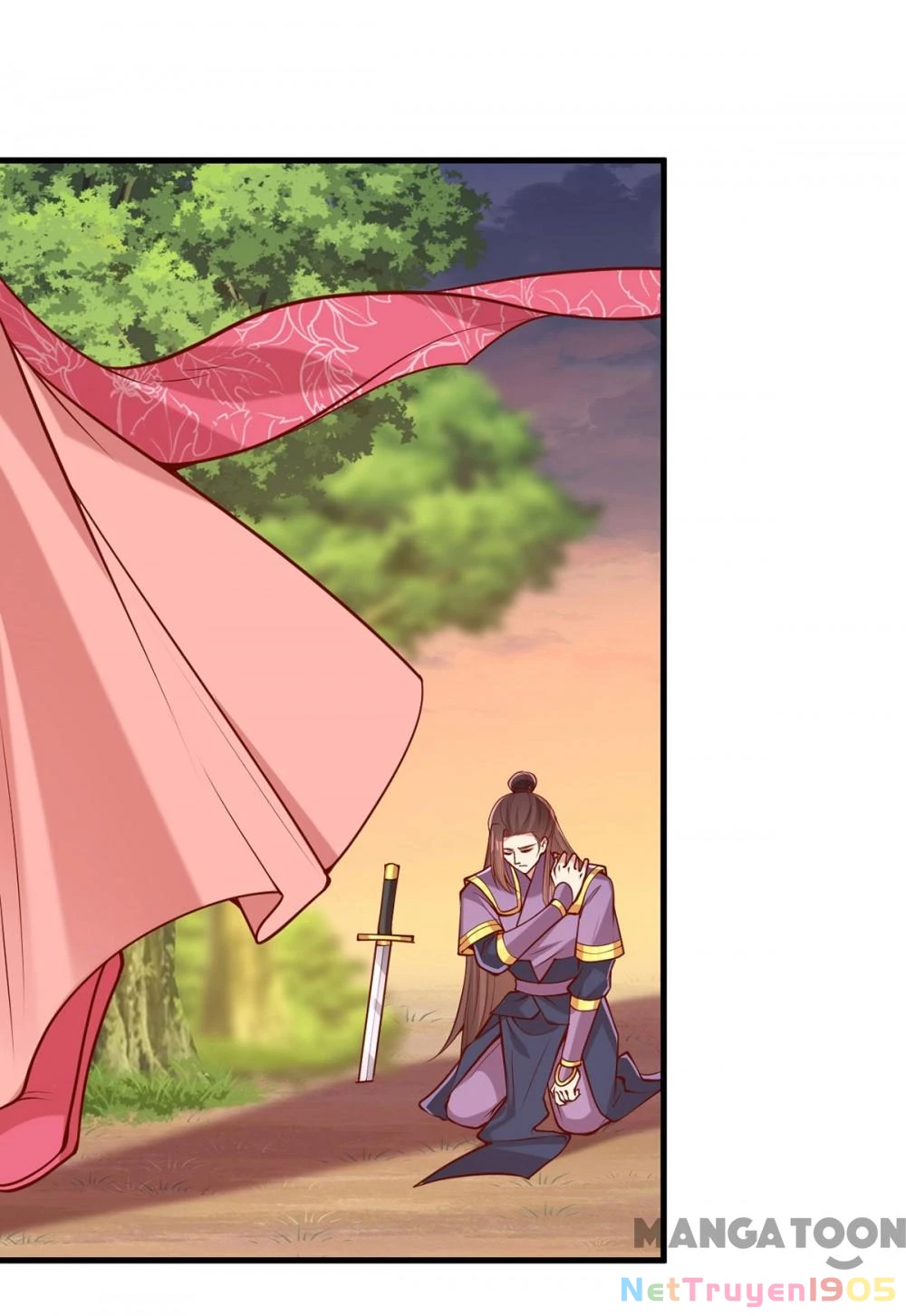 Nhất Phẩm Đích Nữ Chapter 297 - Trang 2