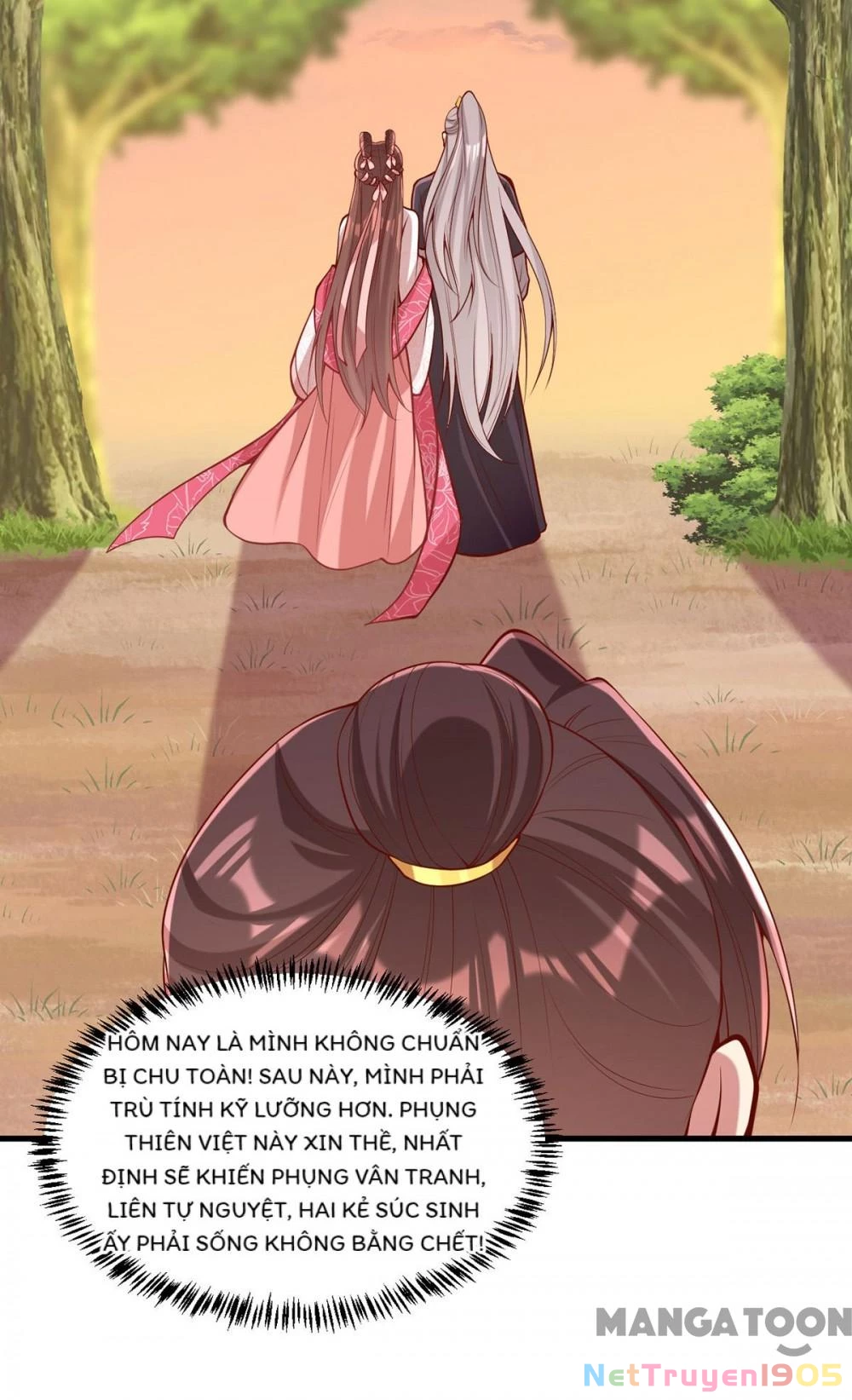 Nhất Phẩm Đích Nữ Chapter 297 - Trang 2