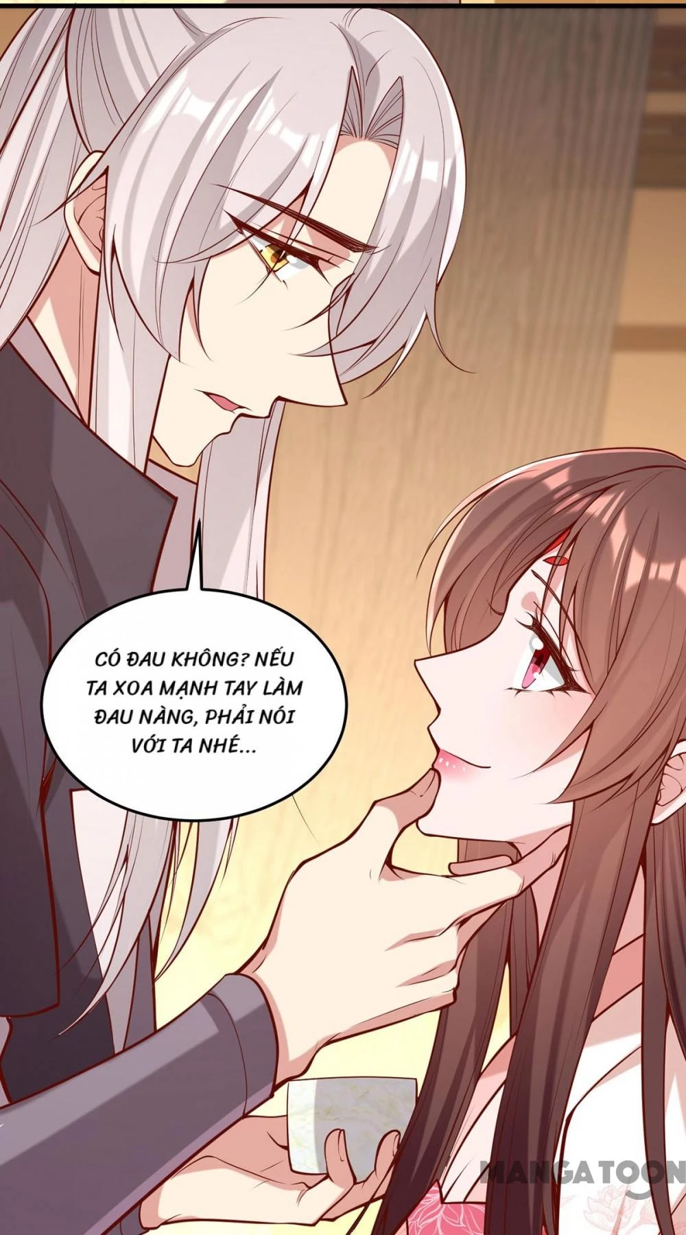 Nhất Phẩm Đích Nữ Chapter 297 - Trang 2