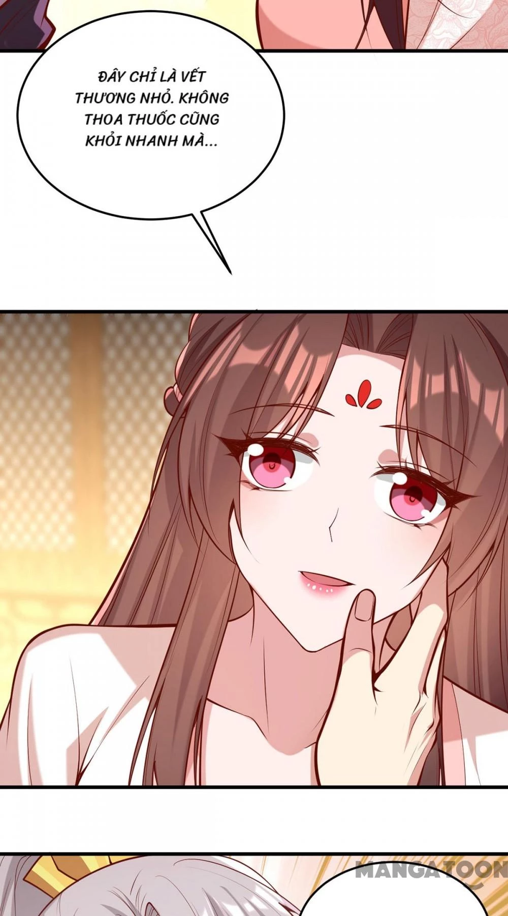 Nhất Phẩm Đích Nữ Chapter 297 - Trang 2