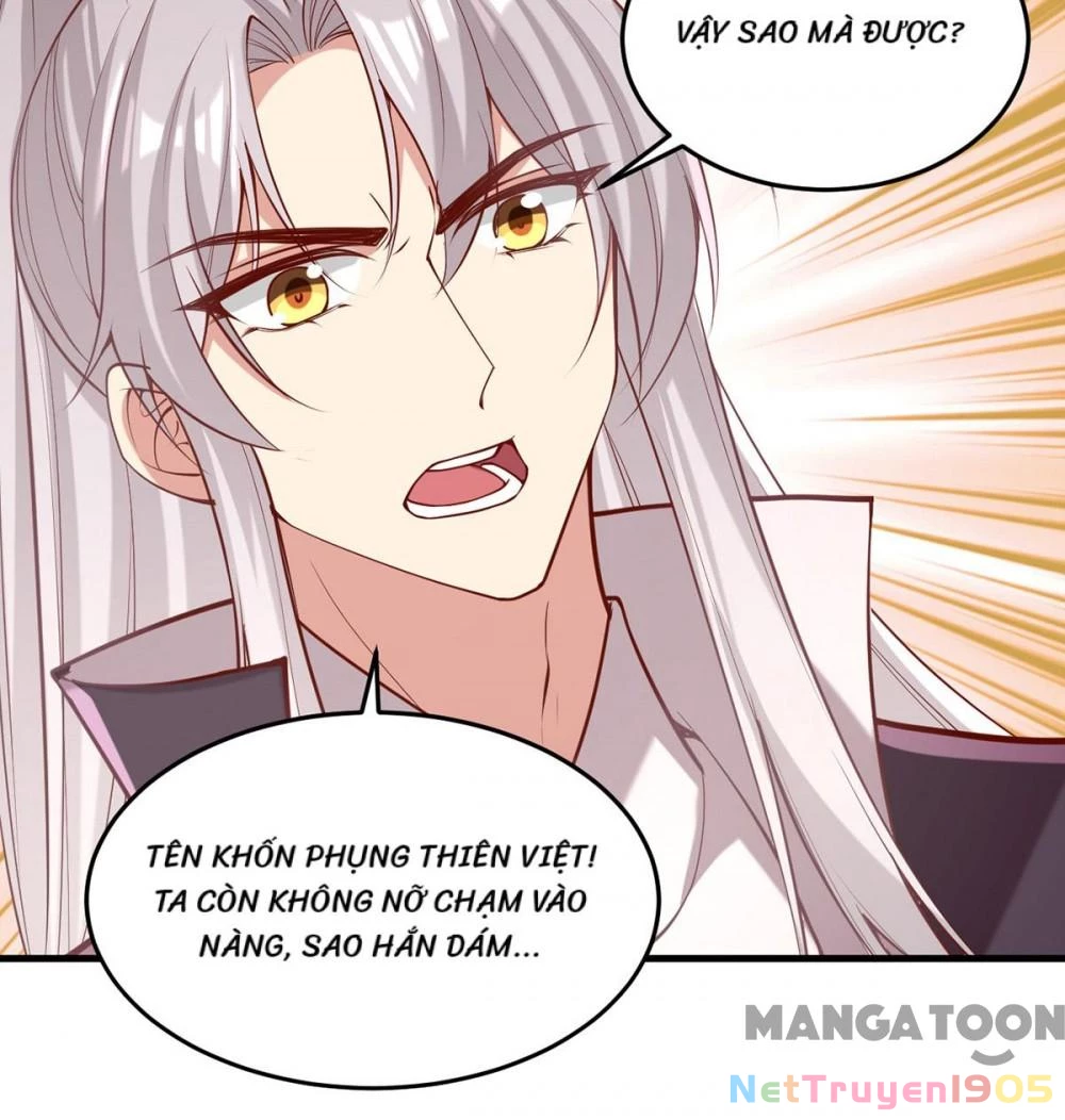 Nhất Phẩm Đích Nữ Chapter 297 - Trang 2