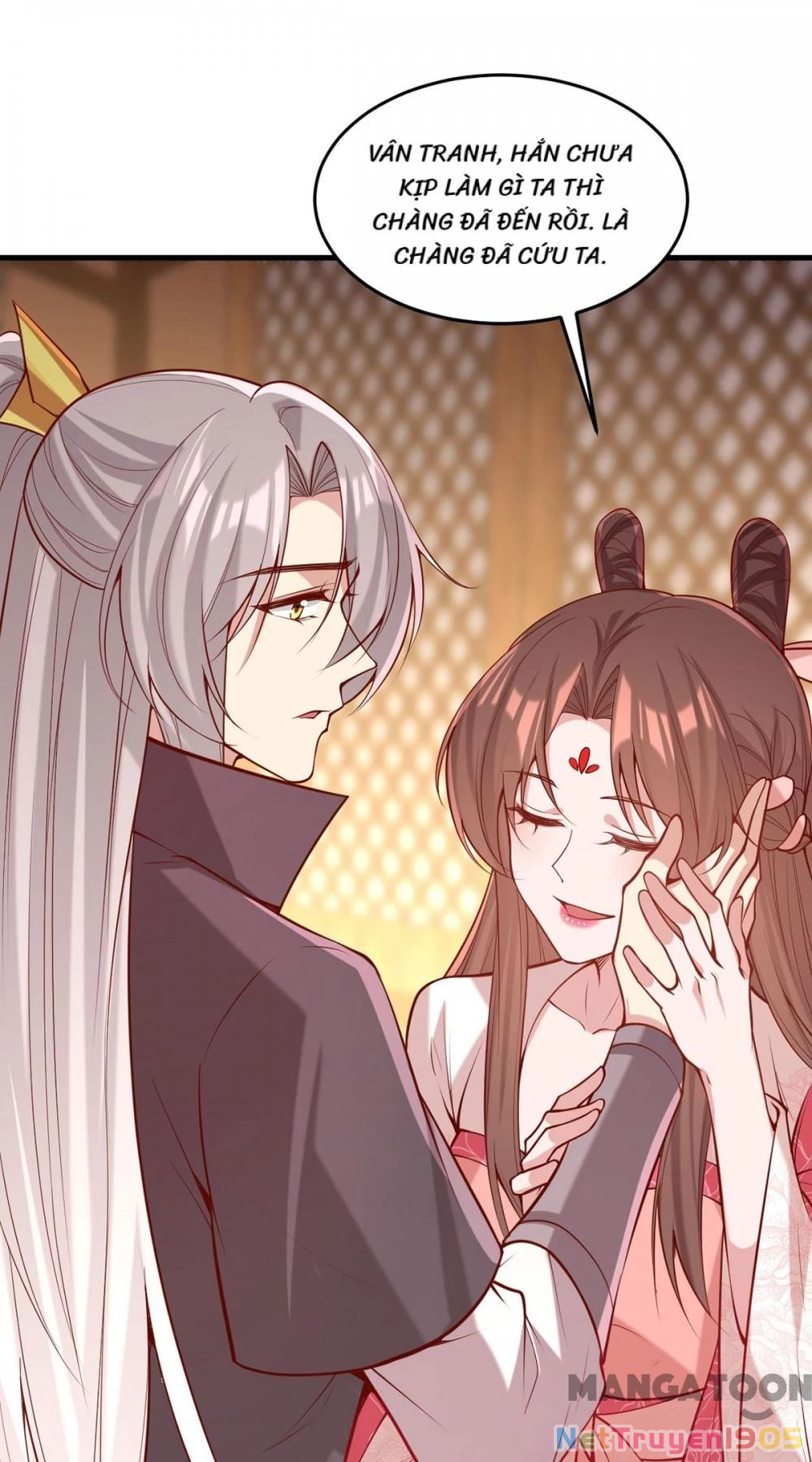 Nhất Phẩm Đích Nữ Chapter 297 - Trang 2