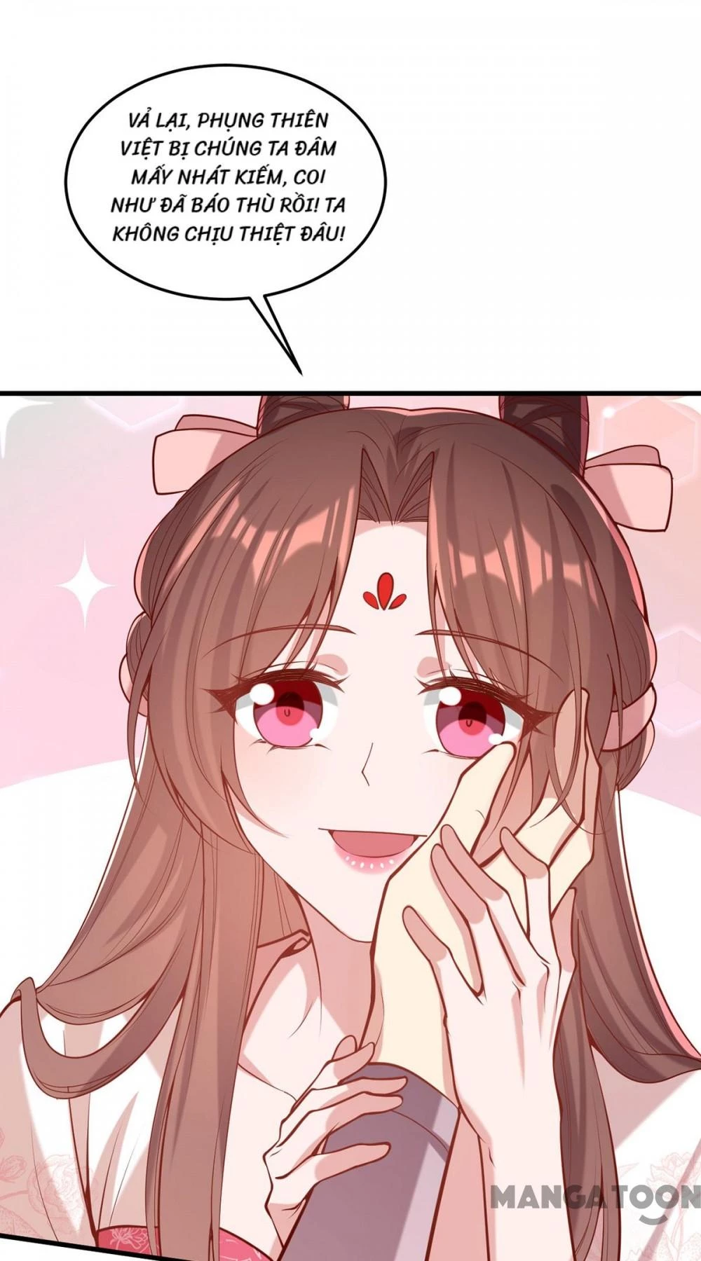 Nhất Phẩm Đích Nữ Chapter 297 - Trang 2